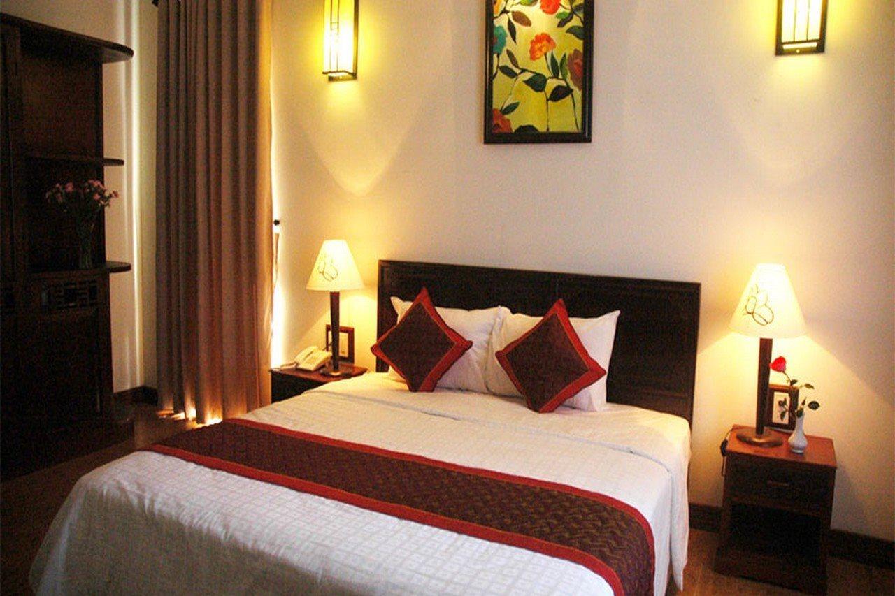 Hoi An Garden Villas Eksteriør bilde