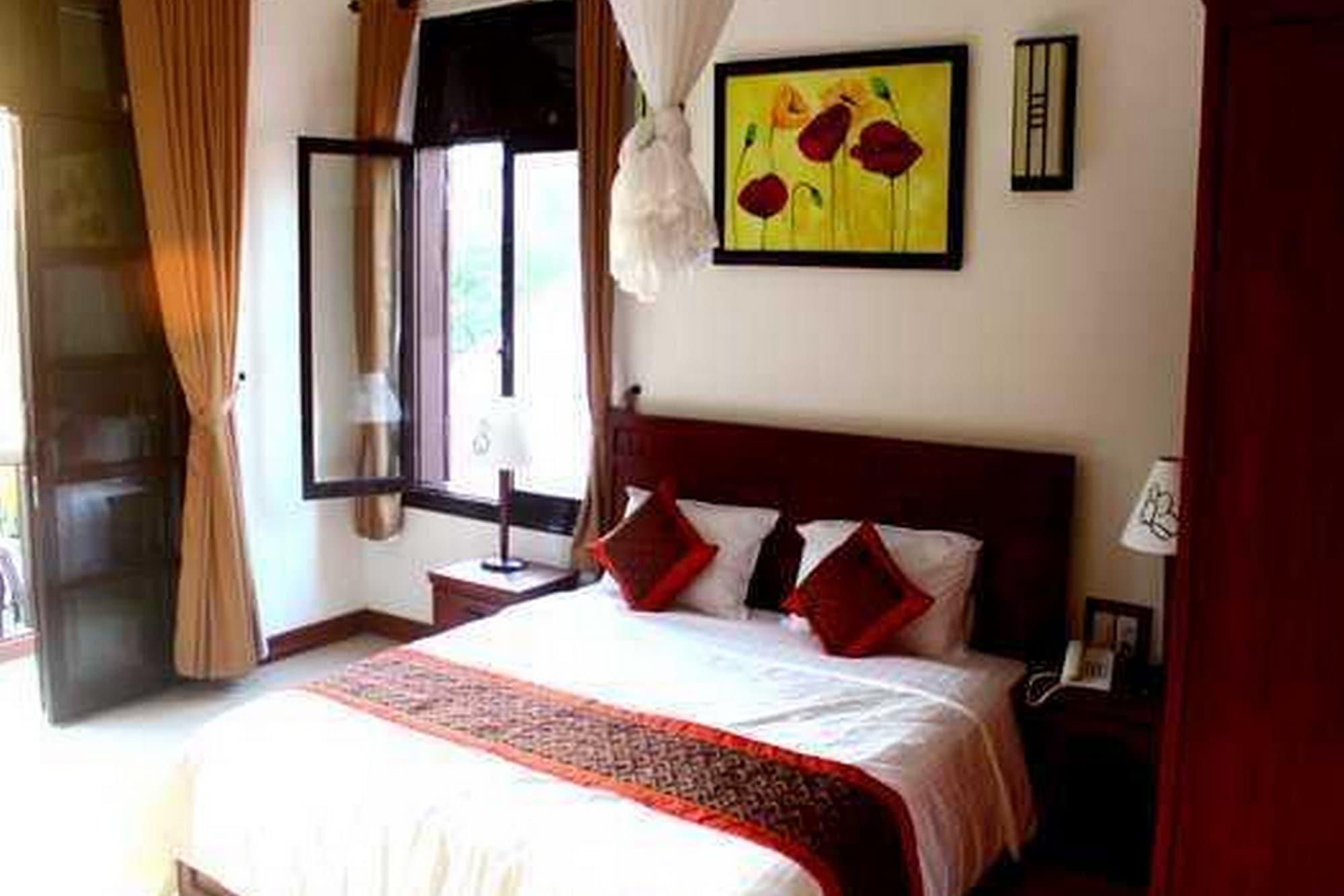 Hoi An Garden Villas Eksteriør bilde