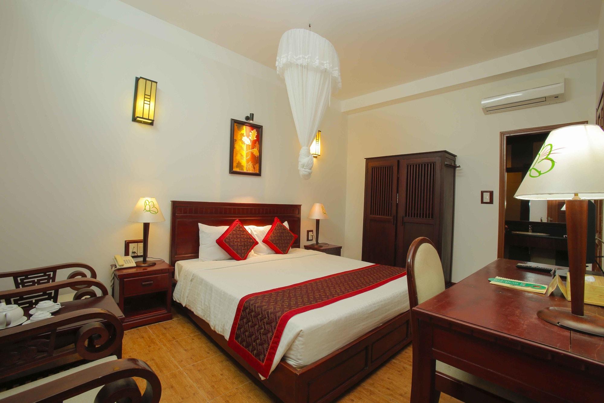 Hoi An Garden Villas Eksteriør bilde