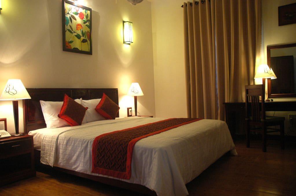 Hoi An Garden Villas Eksteriør bilde