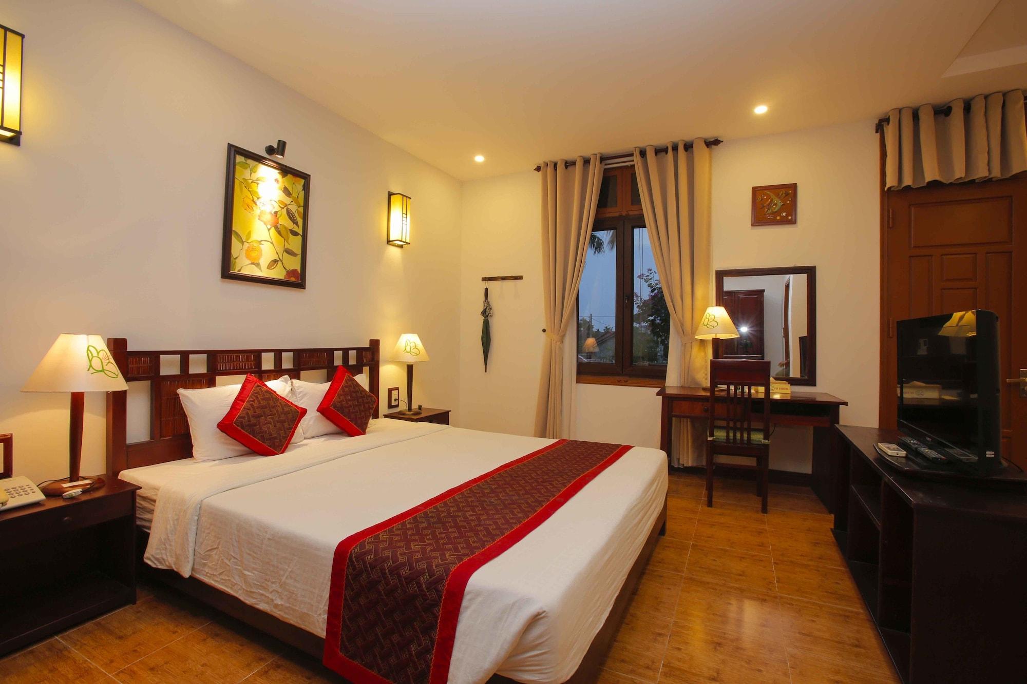Hoi An Garden Villas Eksteriør bilde