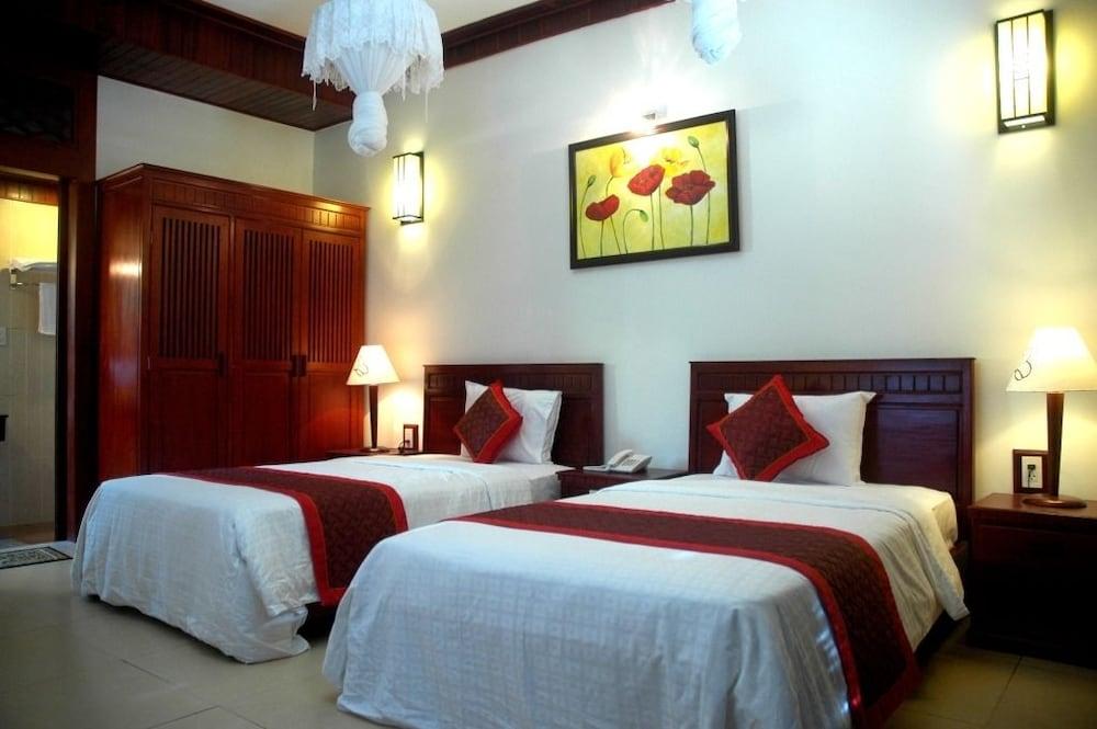 Hoi An Garden Villas Eksteriør bilde