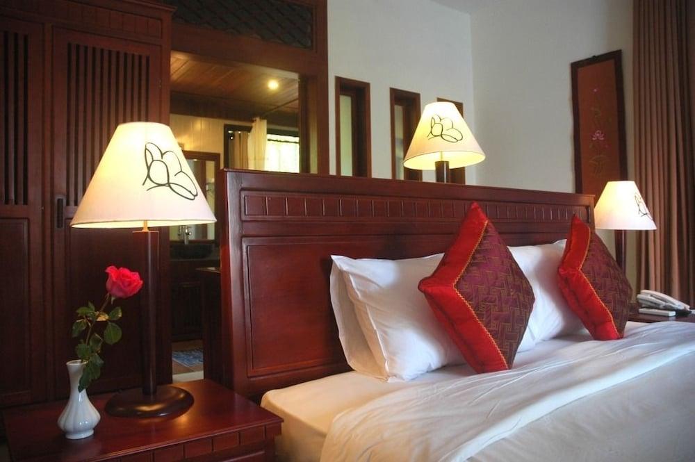 Hoi An Garden Villas Eksteriør bilde