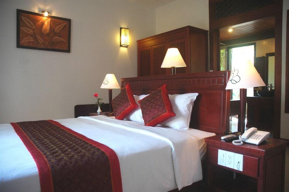 Hoi An Garden Villas Eksteriør bilde