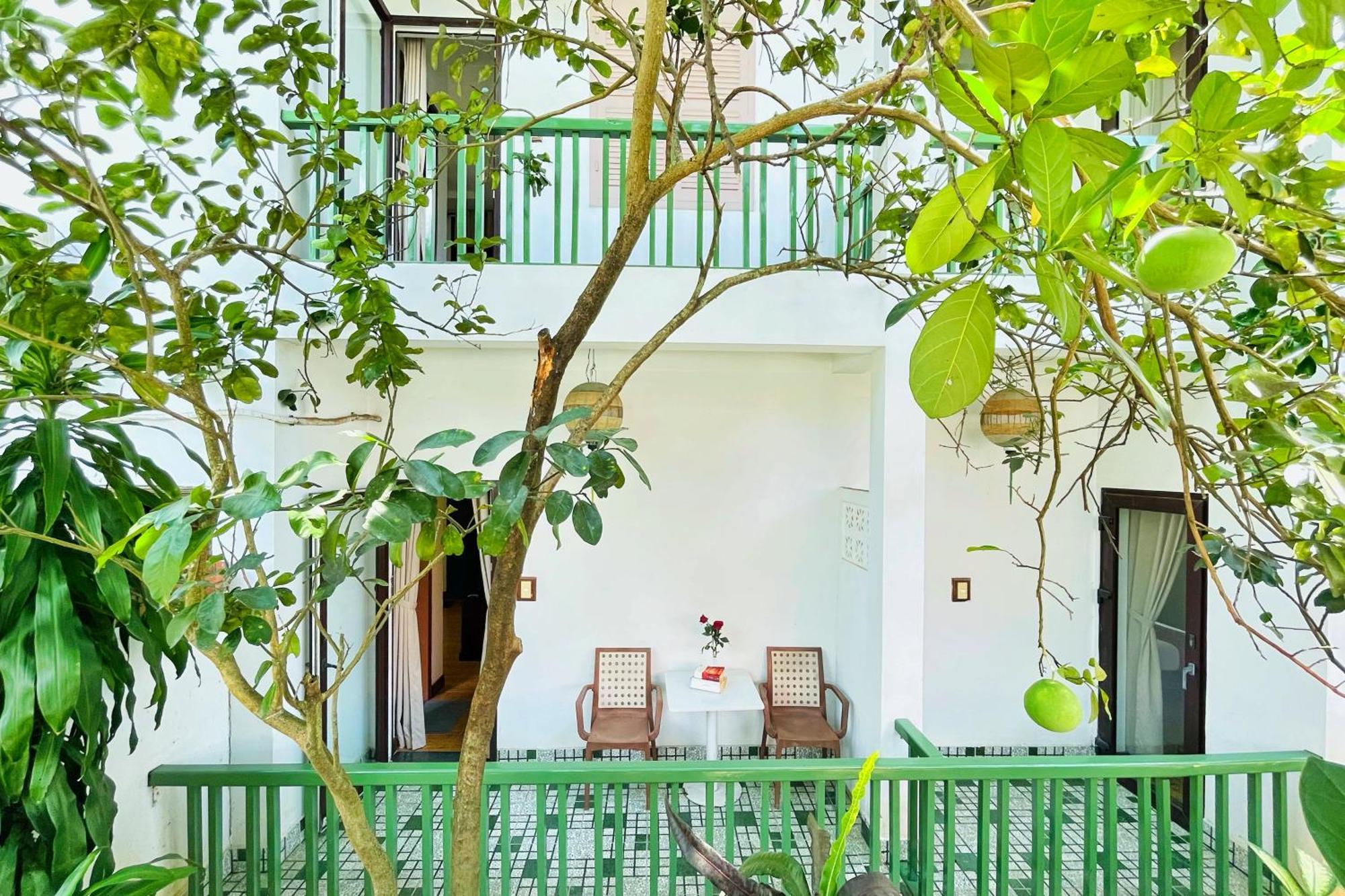 Hoi An Garden Villas Eksteriør bilde