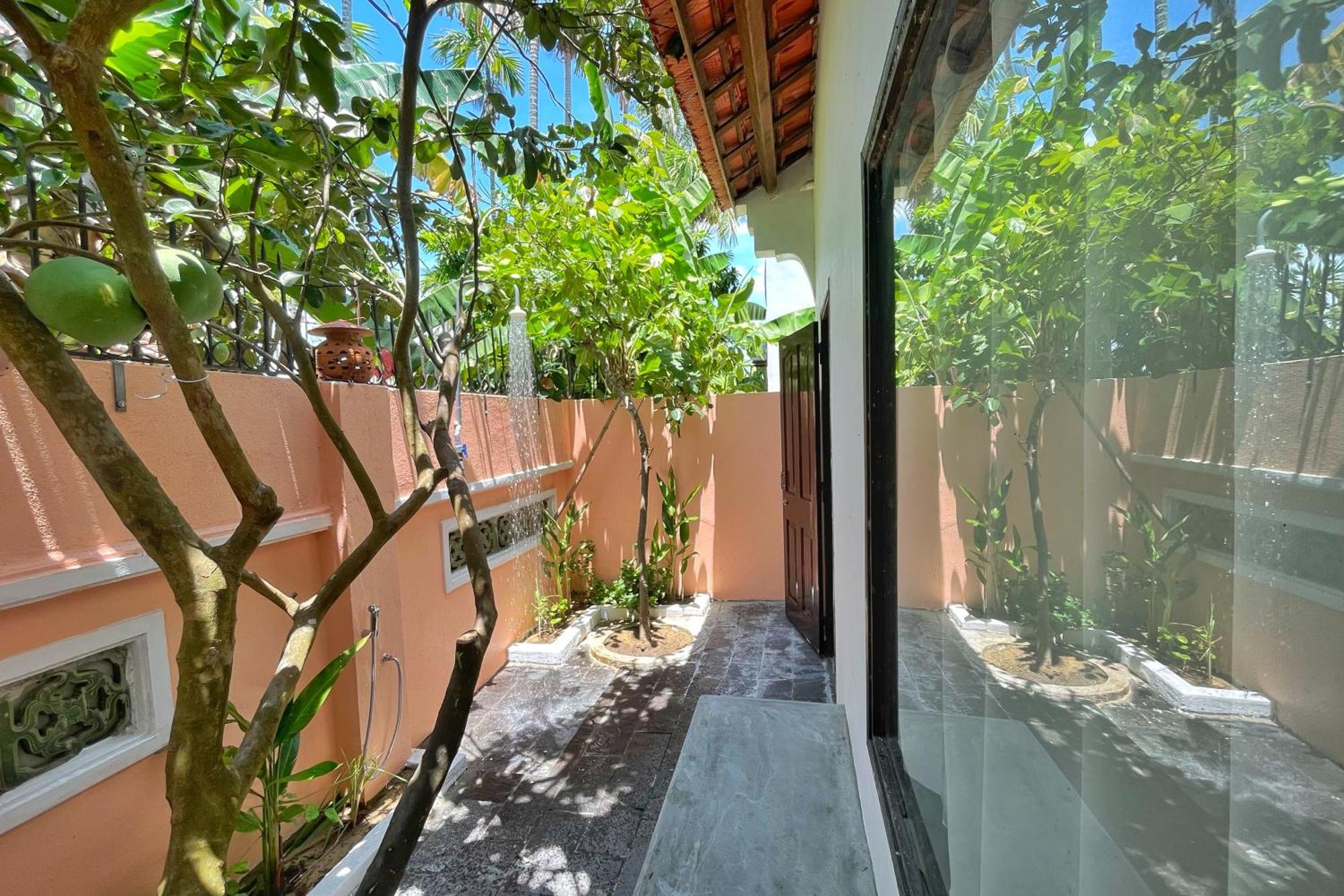 Hoi An Garden Villas Eksteriør bilde