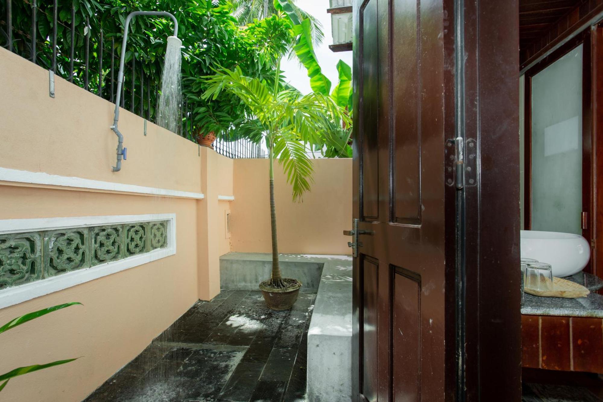 Hoi An Garden Villas Eksteriør bilde