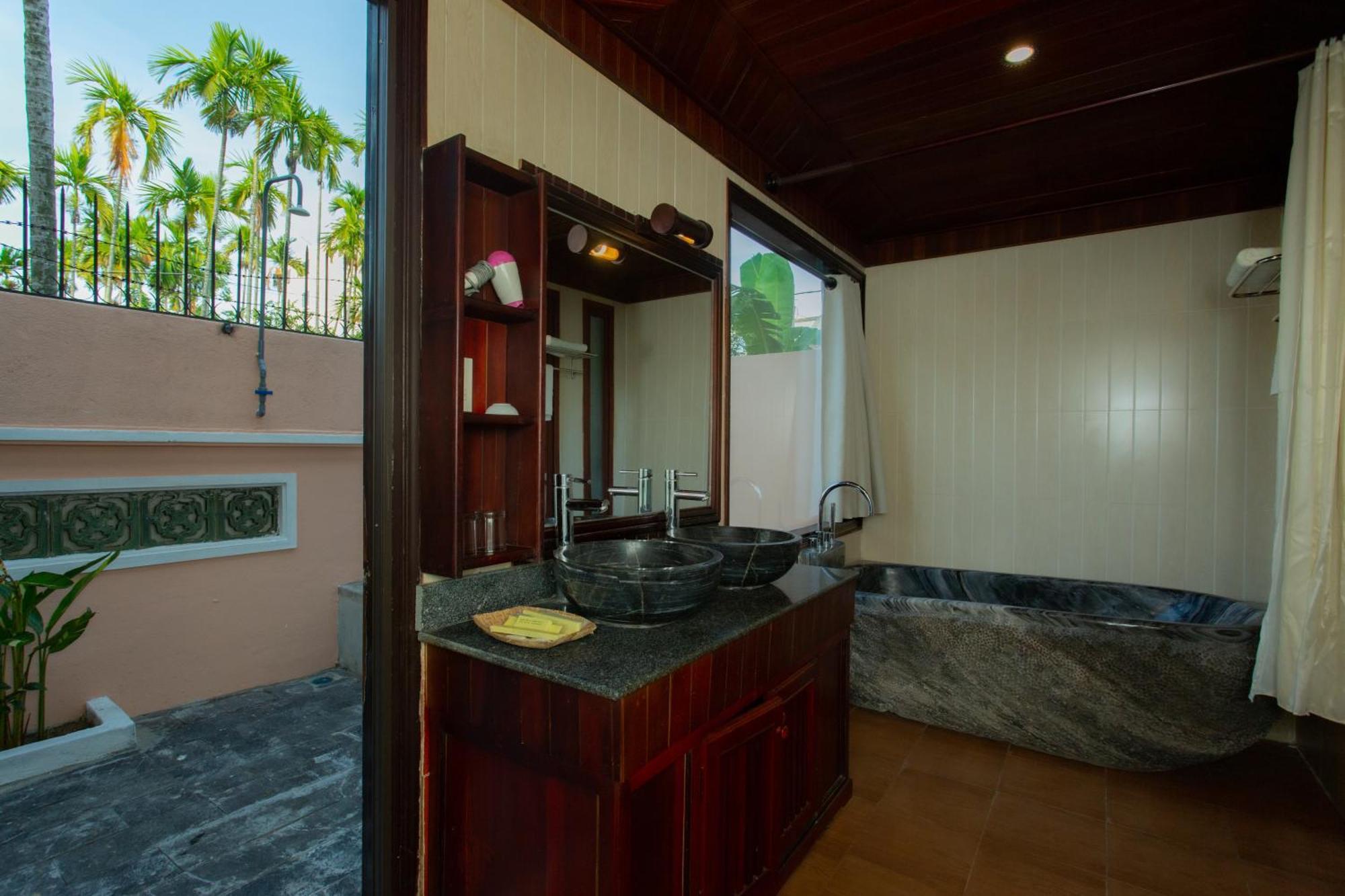 Hoi An Garden Villas Eksteriør bilde