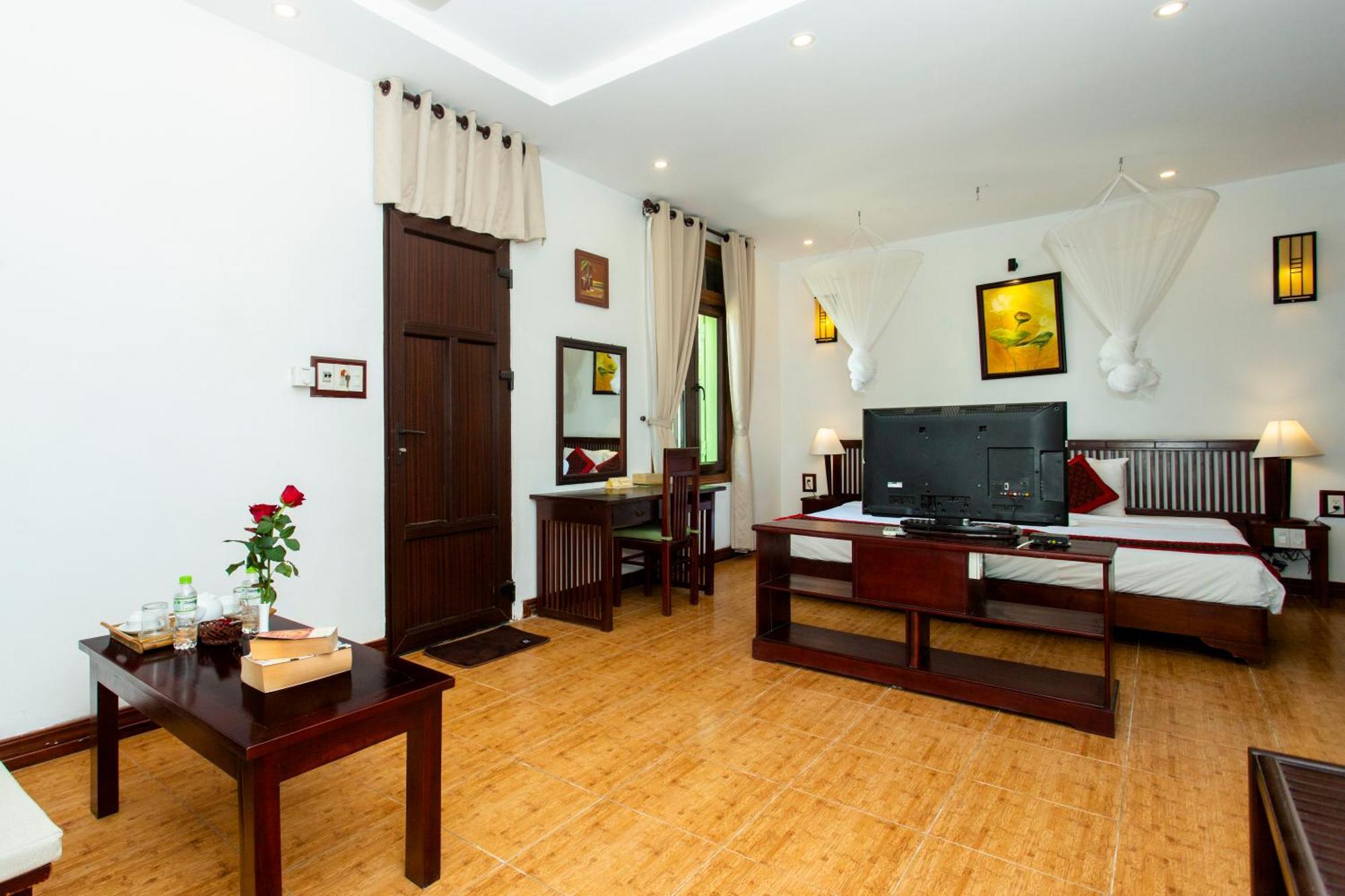 Hoi An Garden Villas Eksteriør bilde