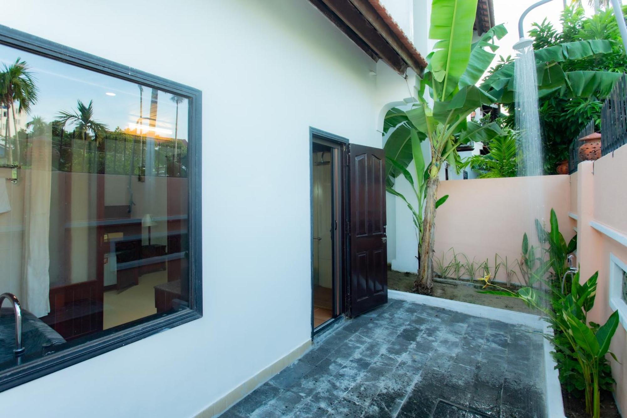 Hoi An Garden Villas Eksteriør bilde
