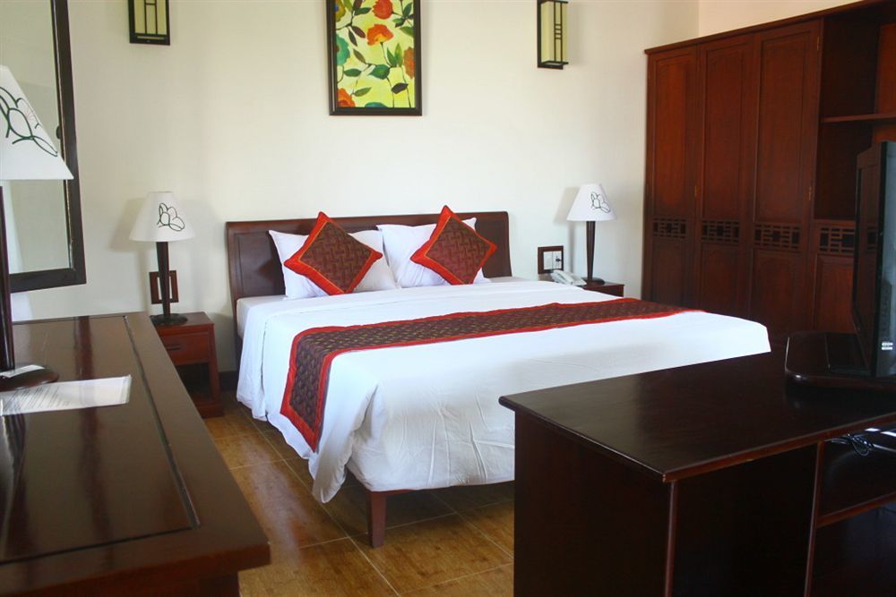 Hoi An Garden Villas Eksteriør bilde