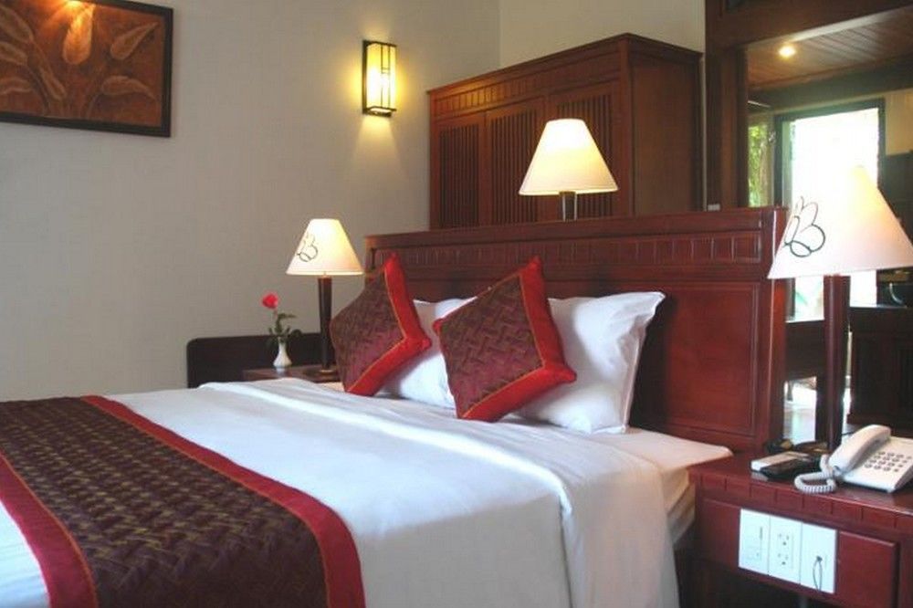 Hoi An Garden Villas Eksteriør bilde