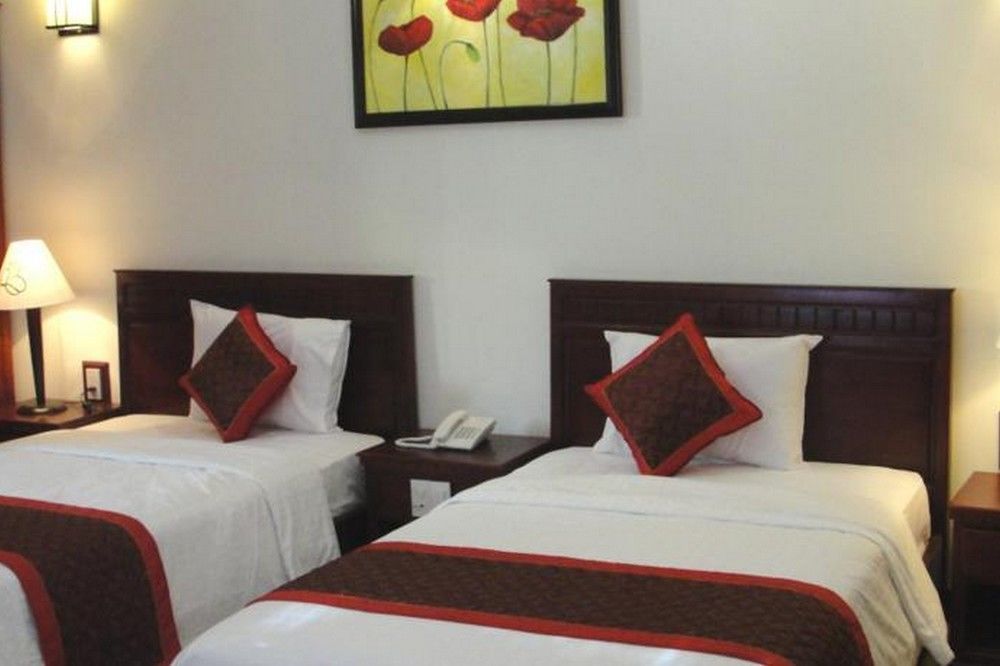 Hoi An Garden Villas Eksteriør bilde